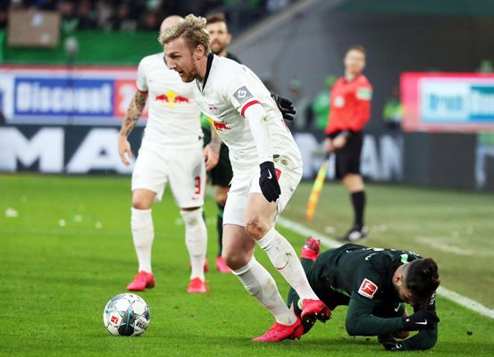 意天空：普利希奇最迟周三参加合练，有可能参加意大利杯（意大利天空体育：普利希奇最晚周三参与合练，有望出战意大利杯）