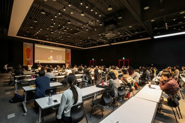 Top Networking Moments from the Conference