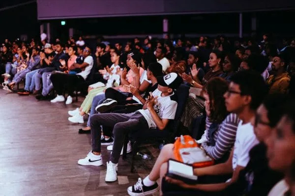 Sustainability Talk
